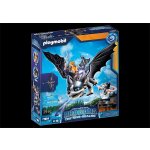 Playmobil 71081 Dragons Devět říší Thunder a Tom – Zboží Živě