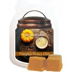 Chestnut Hill Candle vonný vosk Pumpkin Honey Chai 105 g – Hledejceny.cz