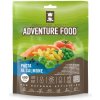 Instantní jídla Adventure Food Dehydrované jídlo Pasta al Salmone Těstoviny s lososem a zeleninou 142 g