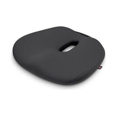 CONNECT IT FOR HEALTH BetaPro Anatomický polštář na židli, ŠEDÝ CFH-5501-GY – Zboží Dáma