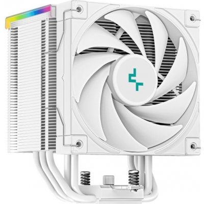 DeepCool AK500 Digital WH R-AK500-WHADMN-G