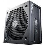 Cooler Master V750 Gold - V2 750W MPY-750V-AFBAG-EU – Zboží Mobilmania