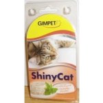 GimBorn GimCat ShinyCat tuňák kuře 2 x 70 g – Hledejceny.cz