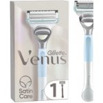 Gillette Venus Satin Care Pubic Hair & Skin – Zboží Dáma