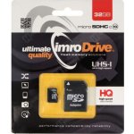 Imro SDHC Class 10 32 GB 15102 – Zboží Živě