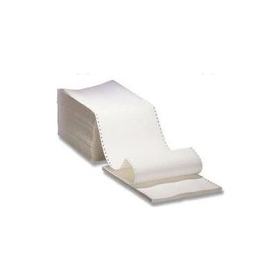 Tabelační papír 24/12 1+1 BP – Zboží Živě