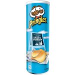 Pringles sůl a ocet 165g – Zbozi.Blesk.cz