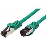Value 21.99.1832 S/FTP patch kat. 8 LSOH 2m zeený – Zboží Živě