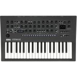 Korg Minilogue XD – Sleviste.cz