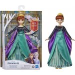 Hasbro Frozen 2 HUDEBNÍ DOBRODRUŽSTVÍ ANNA – Zboží Mobilmania