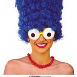 Guirca Fiestas Španělsko Brýle Mimoň – Zboží Dáma