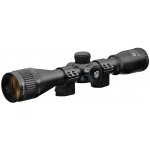 NIKKO STIRLING Mount Master 3-9x40 AO NMMI3940AO s montáží 11mm osvětlený – Zboží Mobilmania