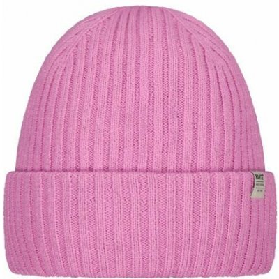 Barts HABARANA BEANIE Mauve – Hledejceny.cz