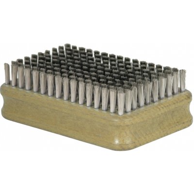 Star Ski Wax Plane Brush steel PRO – Zboží Dáma