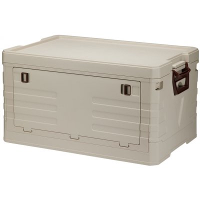 REDCLIFFS OUTDOOR Úložný box skládací plastový 55 l KO-BE1000010 – Zboží Dáma