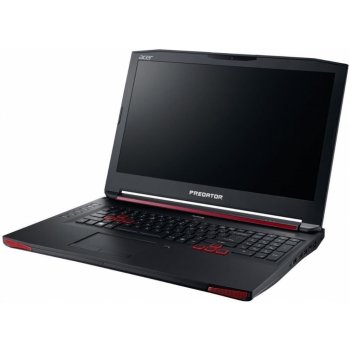 Acer Predator 17 NX.Q02EC.002