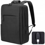 Batoh Nilox Urban NXBK013 15,6 " – Zboží Mobilmania