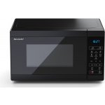 Sharp YC-MS02E-B – Zboží Mobilmania