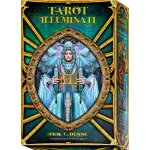 Tarot Illuminati Tarot Osvícení – Zboží Živě