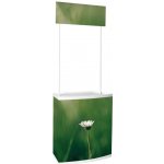 Jansen Display Counter Promotional, 820 x 2150 mm – Zboží Živě