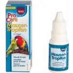 Trixie Mauser-Tropfen kapky při přepeření 15 ml – Zbozi.Blesk.cz