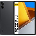 Xiaomi Poco Pad 8GB/256GB Graphite Gray – Zboží Živě