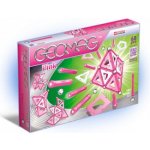 Geomag Pink 68 – Zboží Mobilmania