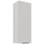 Stolarz-Lempert Kuchyňská skříňka Como - horní 40 G-108 1F – Sleviste.cz