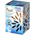 Brait dekorativní osvěžovač vzduchu Aqua Flower 75 ml – HobbyKompas.cz