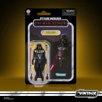 Hasbro Star Wars Obi-Wan Kenobi Vintage Collection 2022 Darth Vader The Dark Times – Sleviste.cz
