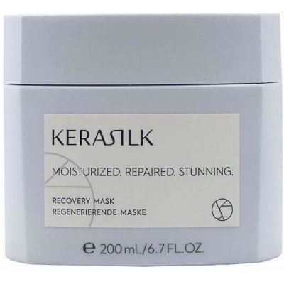 Goldwell Kerasilk Specialists Recovery Mask 200 ml – Zboží Mobilmania