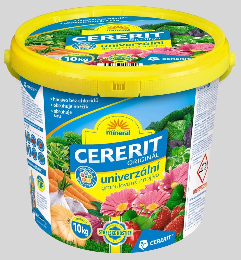 Hortus Cererit 10 kg