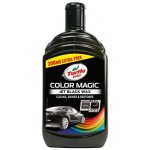 Turtle Wax Color Magic černý 500 ml – Zboží Mobilmania