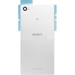 Kryt Sony Xperia Z5 E6653 zadní bílý – Zboží Mobilmania