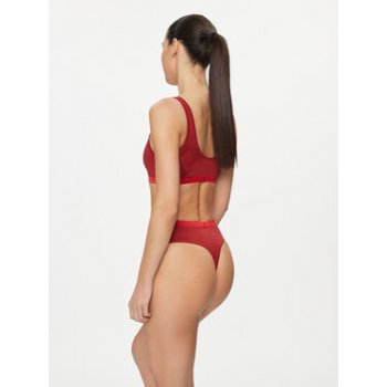 Calvin Klein Underwear Souprava spodního prádla 000QF7493E Červená