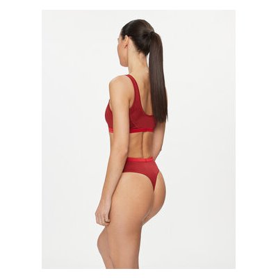 Calvin Klein Underwear Souprava spodního prádla 000QF7493E Červená