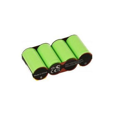 Powery Vileda 61501 3600 mAh NiMH – Zbozi.Blesk.cz