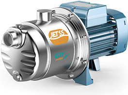 City Pumps JET 10MSS 230V