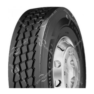 UNIROYAL FM40 315/80 R22,5 156/150K | Zboží Auto