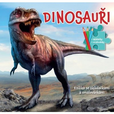 Dinosauři – Hledejceny.cz