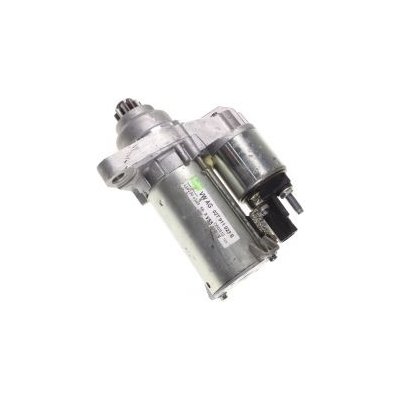 Startér 1.0KW Hella 02T911024N Škoda Fabia, Fabia 2, Octavia 2, Roomster, Rapid – Hledejceny.cz