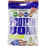 Weider Protein 80 Plus 2000 g – Hledejceny.cz