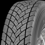 Goodyear TREADMAX KMAX T 385/65 R22.5 160K | Zboží Auto