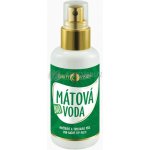 Purity Vision Bio Mátová voda 100 ml – Hledejceny.cz