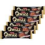 Nutrend QWIZZ protein bar 6 x 60 g – Zboží Dáma