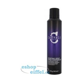 Tigi Catwalk Bodifying Spray 240 ml