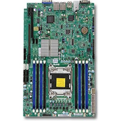 Supermicro MBD-X9SRW-F-O