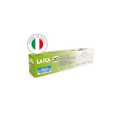 Laica VT 3521 – Sleviste.cz