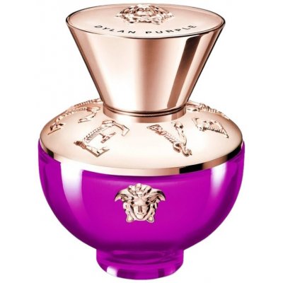 Versace Dylan Purple parfémovaná voda dámská 50 ml – Zboží Mobilmania