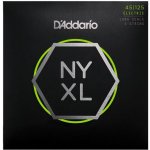 D´Addario NYXL45125 – Zboží Mobilmania